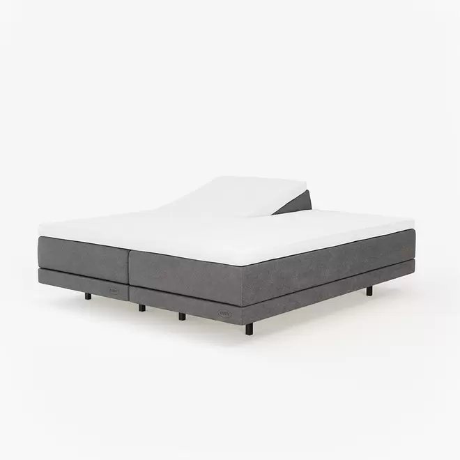 Jensen Prestige Lean Ställbar Säng