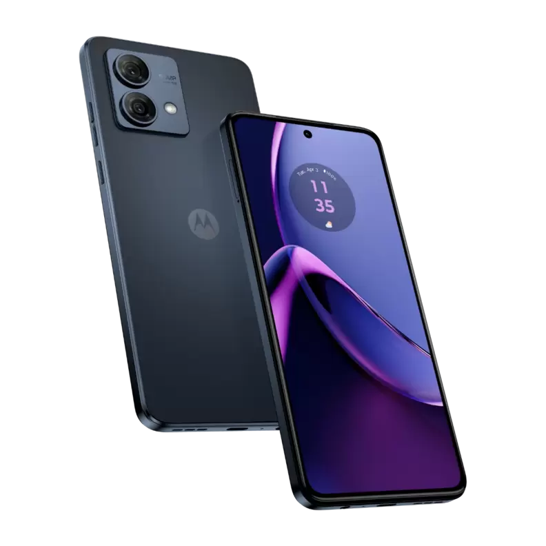 MOTOROLA MOTO G84 256 GB, MIDNIGHT BLUE