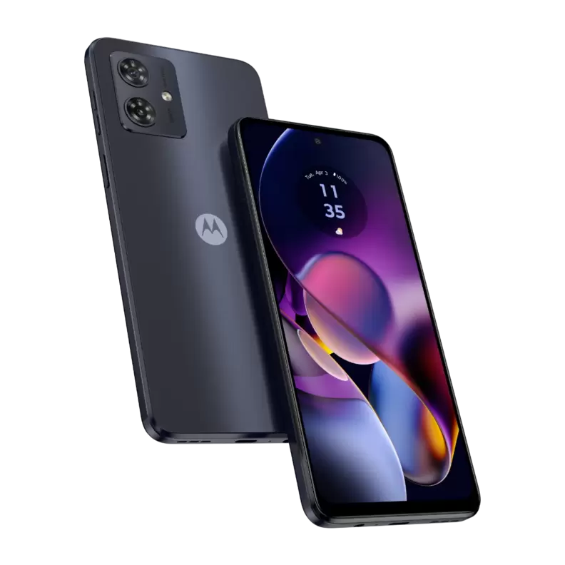 MOTOROLA MOTO G54 256 GB MIDNIGHT BLUE