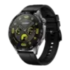 HUAWEI WATCH GT 4 46 MM SMARTWATCH, SVART