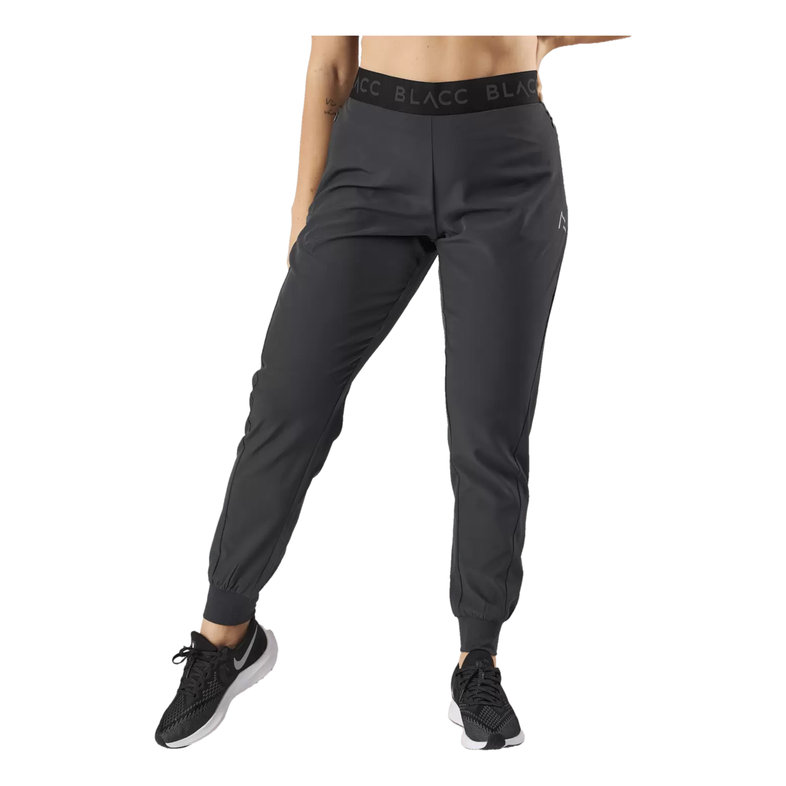 Tulip Ll Reflective Black/grey/silver
