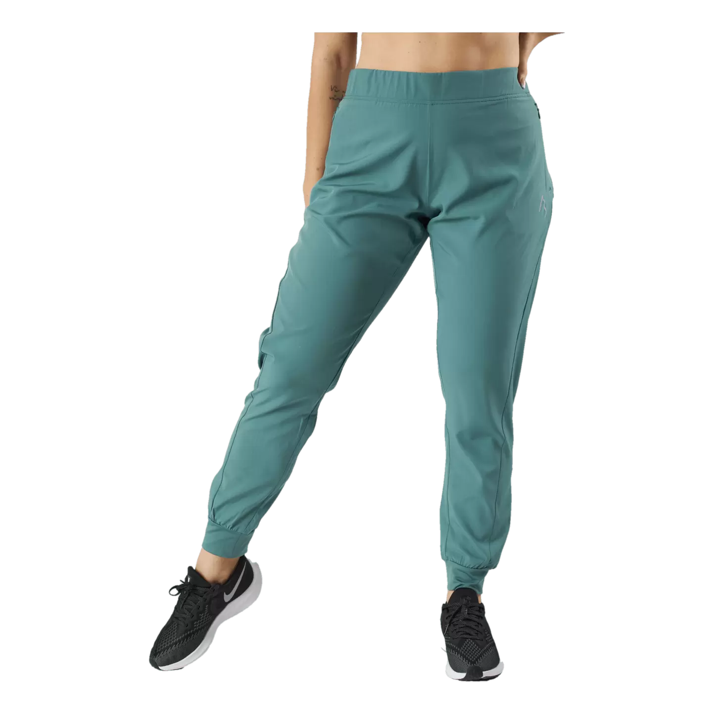 Tulip Ii Pant Sagebush Green
