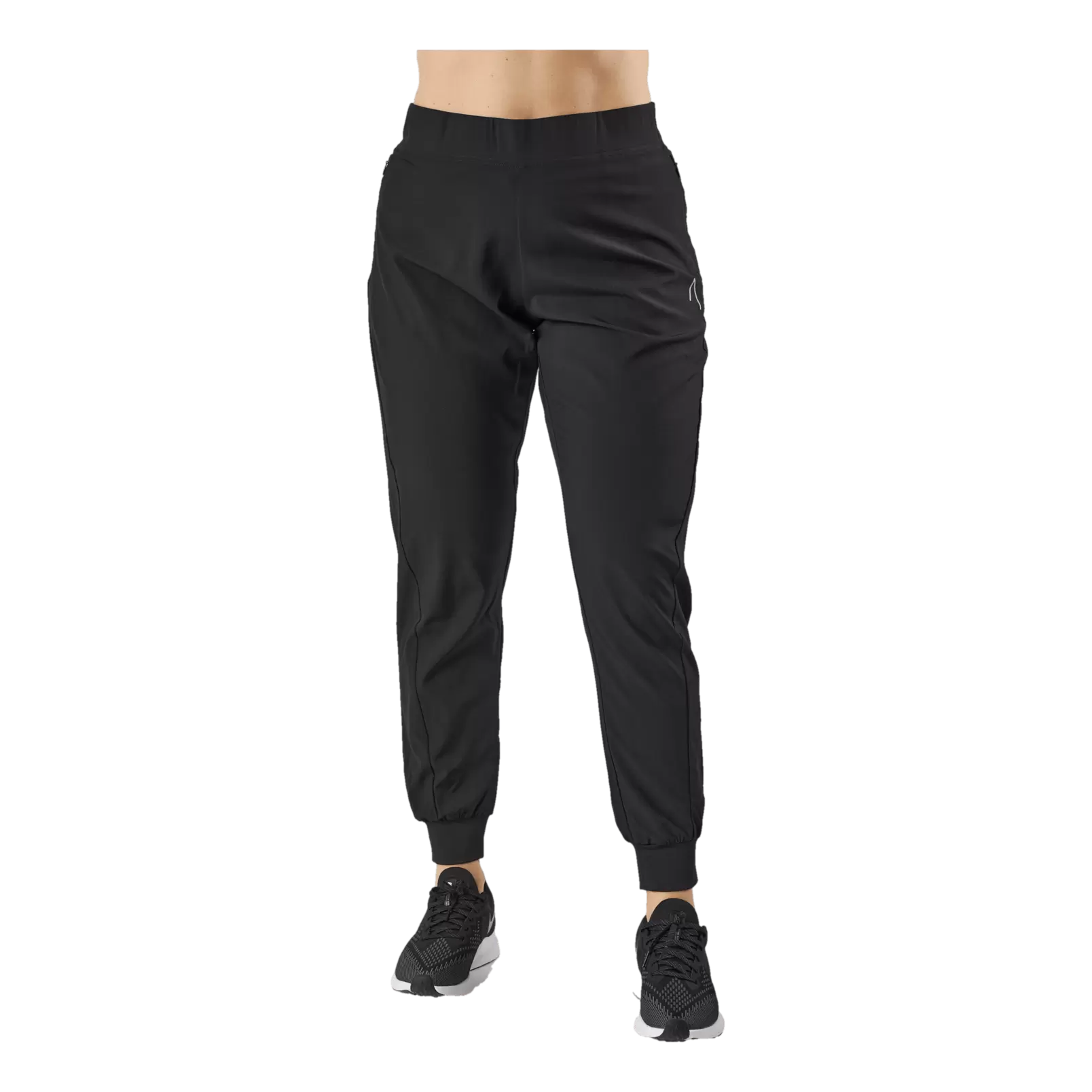 Tulip Ii Pant Black