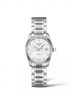Longines Master Collection