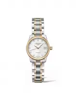 Longines Master Collection