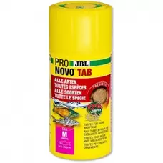 JBL Pronovo Tab M Fiskfoder