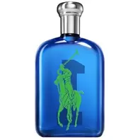 Big Pony Men Blue, EdT 100ml