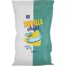 Tortillachips Havssalt