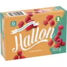 Hallon Frysta