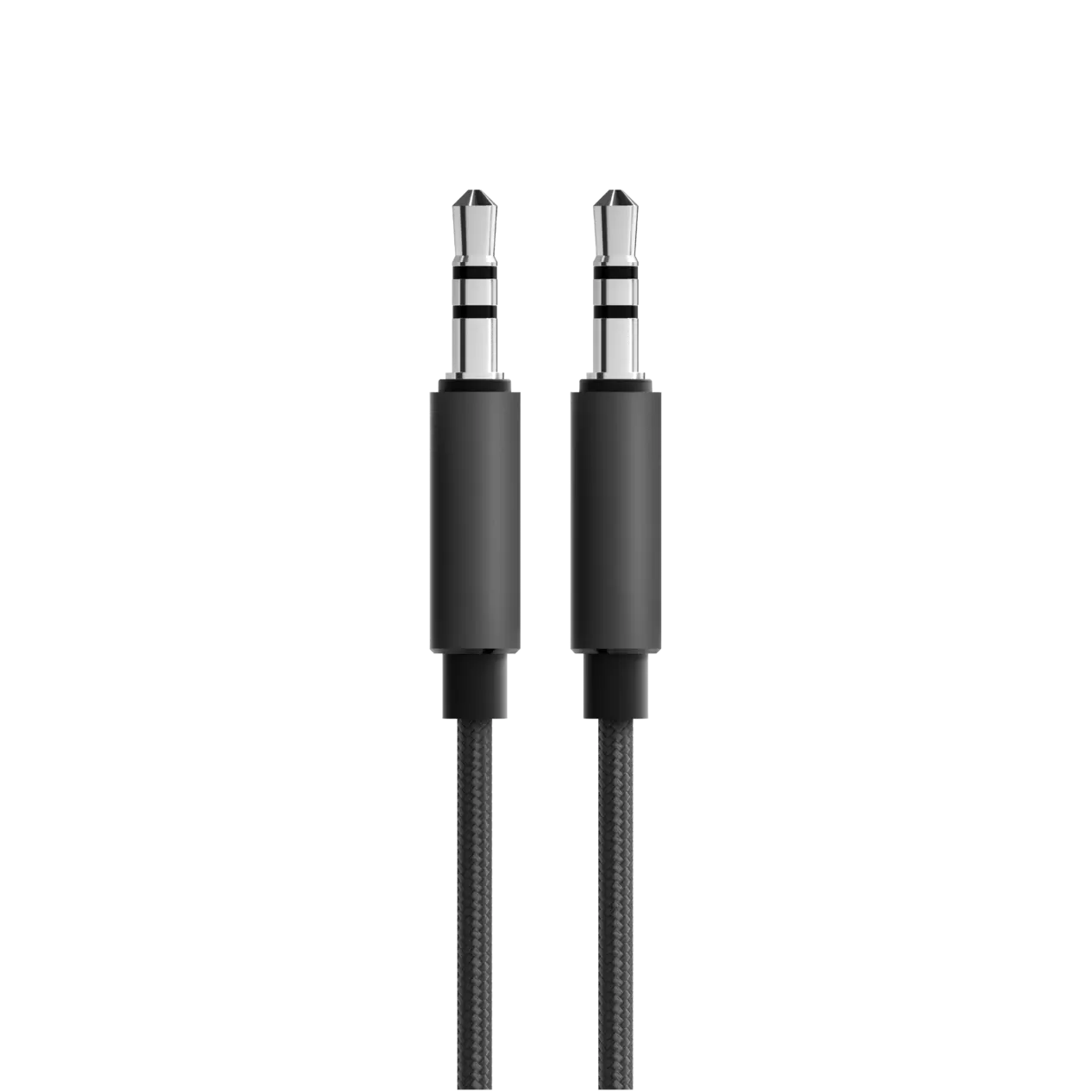 Fabric Audio Cable