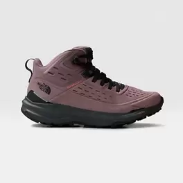 VECTIV™ Exploris II Leather Hiking Boots W