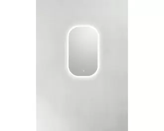 Spegel Store Soft 400 40x70cm