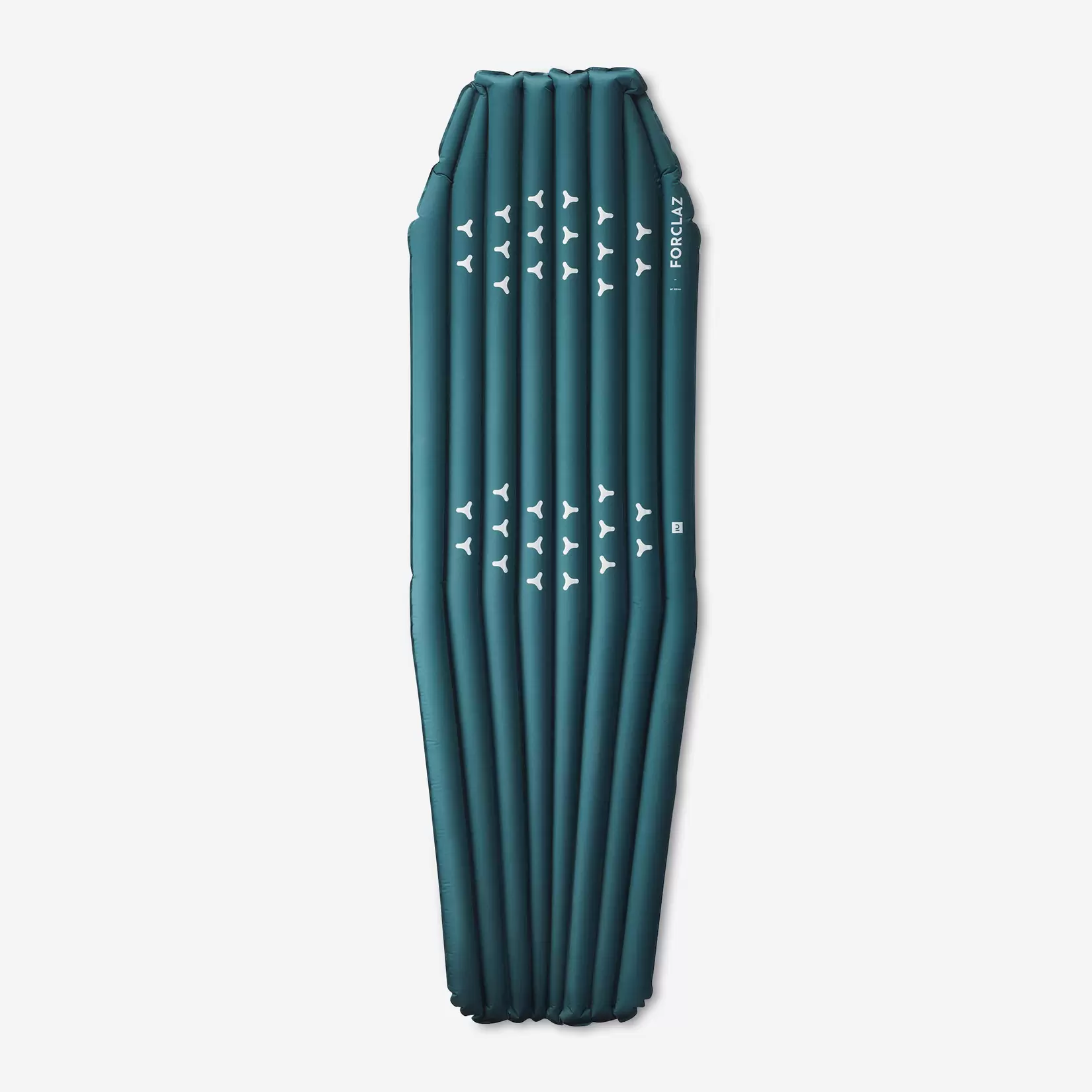 Uppblåsbar madrass för vandring MT500 Air L 180x52 cm 1 person