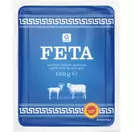 Fetaost