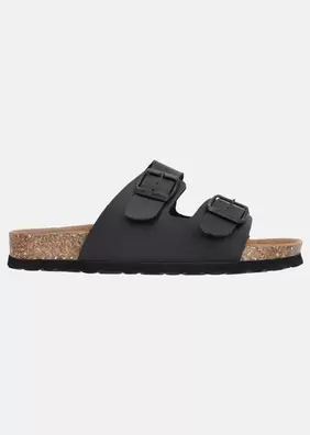 Whitehill W cork sandal