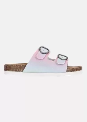 Messina Kids Cork Sandal