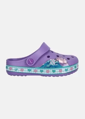 Burundi Closed Kids Sandal W/l
