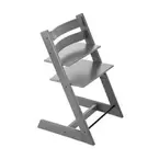 Stokke Tripp Trapp Matstol Storm Grey