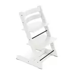 Stokke Tripp Trapp Matstol Vit