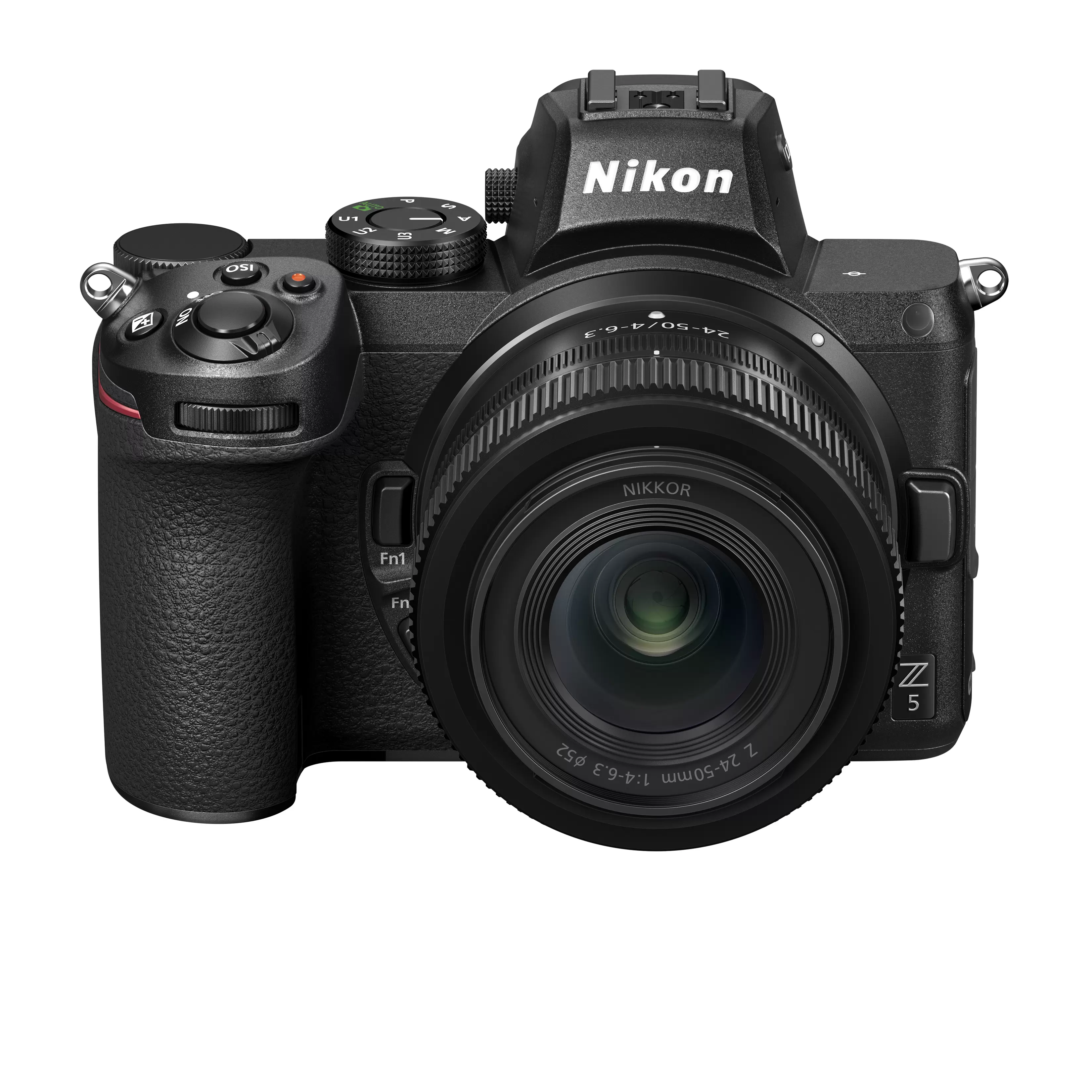 Z5 + Nikkor Z 24-50 mm f/4-6,3