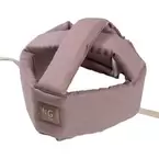 Pannband Dusty Pink Mood