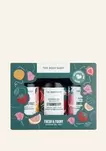Fresh & Foamy Shower Gel Trio