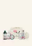 Nourish & Flourish British Rose Big Gift Bag