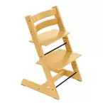 Stokke Tripp Trapp Matstol Sunflower Yellow