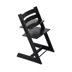 Stokke Tripp Trapp Matstol Svart