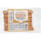 Grillkorv Kyckling