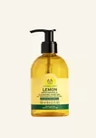 Lemon Moisturising & Cleansing Hand Gel