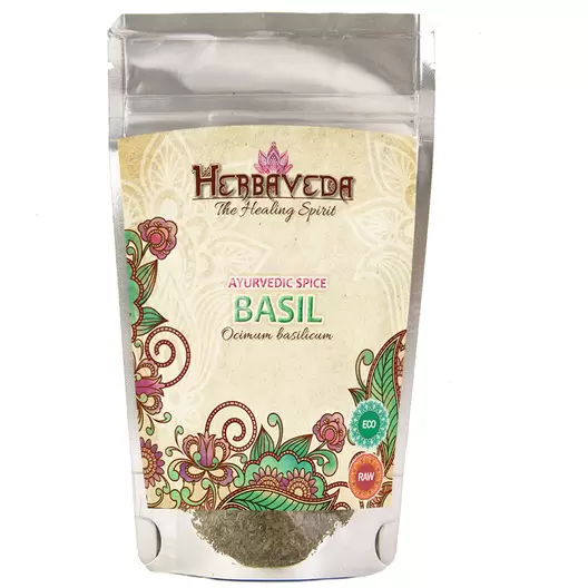 Basilika EKO 30g