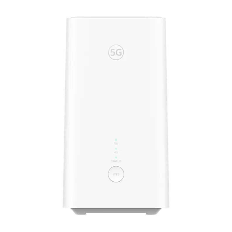 HUAWEI H155-381 5G-Router, vit