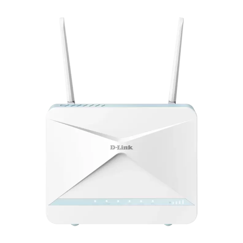 D-Link G416 EAGLE PRO AI AX1500 4G+ router