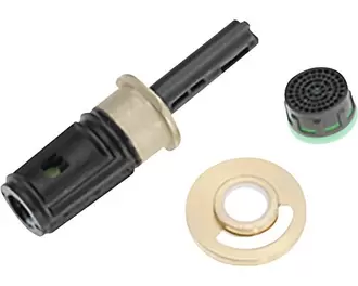 Ventilhylsa och kolv MORA 010ESS 8937590