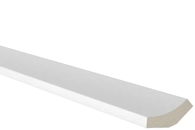 BRÅTTLIST FURU VIT 0502-Y 15X43X4400MM