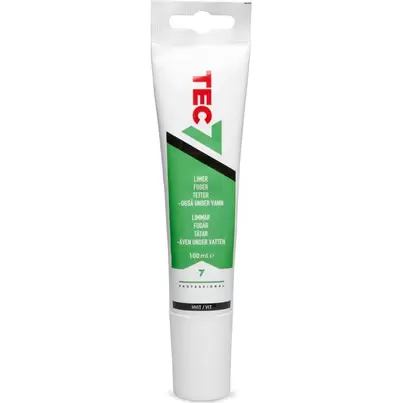 FOGMASSA TEC7 TUB VIT 100ML