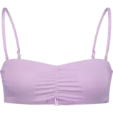 Bandeau Bikini Top W