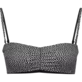 Bandeau Bikini Top W