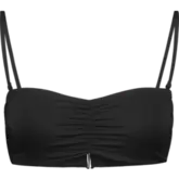 Bandeau Bikini Top W