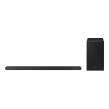 S-Series Soundbar HW-S710D 11.1.4ch med subwoofer (2024)