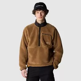 Extreme Pile Pullover M