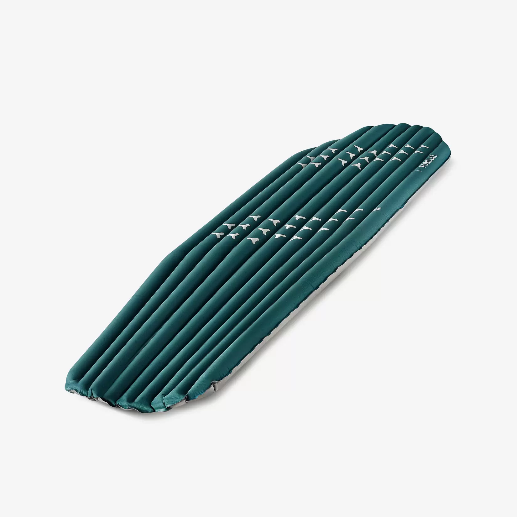 Uppblåsbar madrass för vandring MT500 Air XL 195x60 cm 1 person