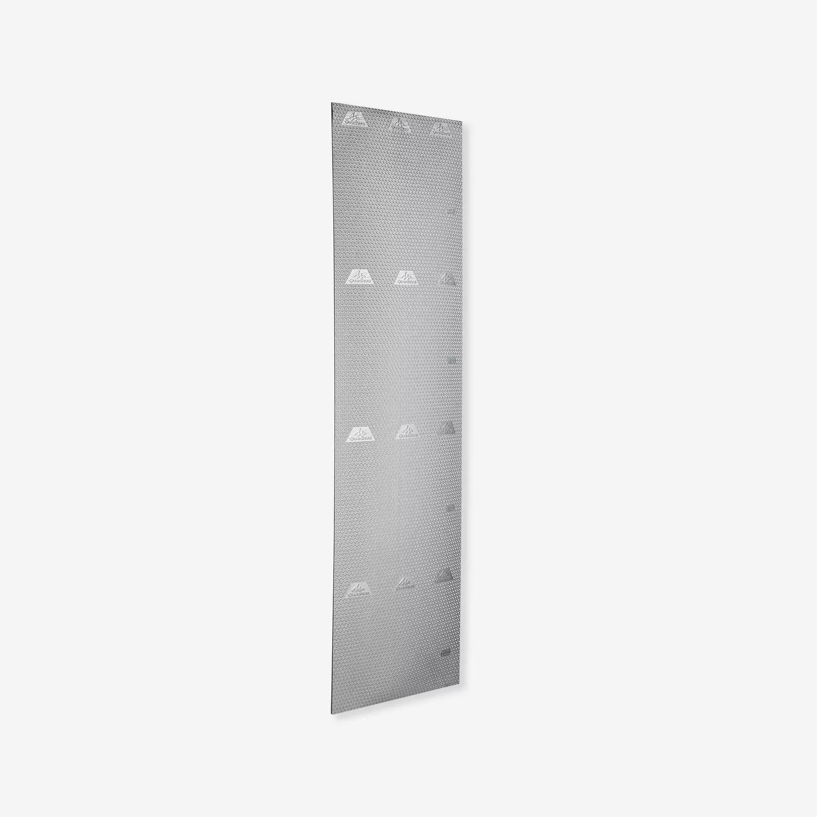 Liggunderlag i skum för vandring – MT100 – 180 x 50 cm – En person