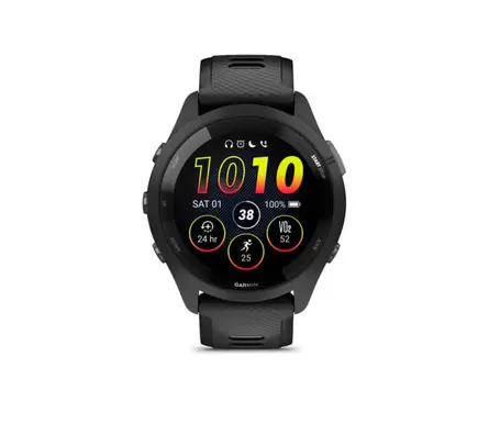 Forerunner 265