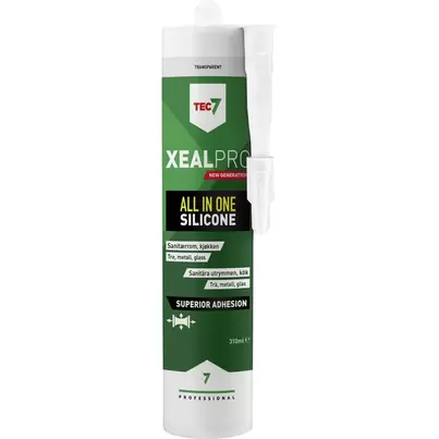 FOGMASSA XEALPRO PATRON TRANSPARENT 310ML