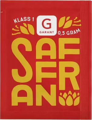 Saffran