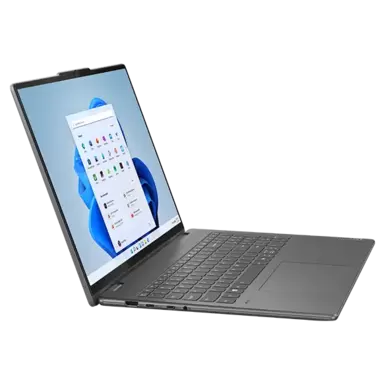 Yoga 7i 2-in-1 Gen 9 (16" Intel)