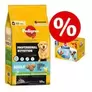 12 kg Pedigree Professional Nutrition Adult + 56 Dentastix S till sparpris!