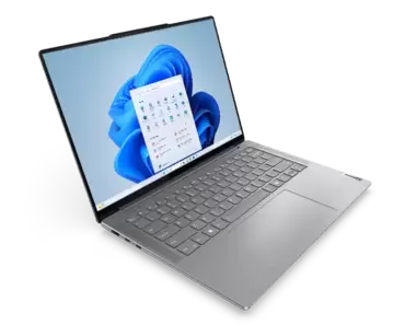 Lenovo Yoga Pro 7 Gen 9 (14″ AMD)